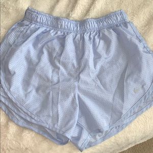 Adorable Nike Running Shorts